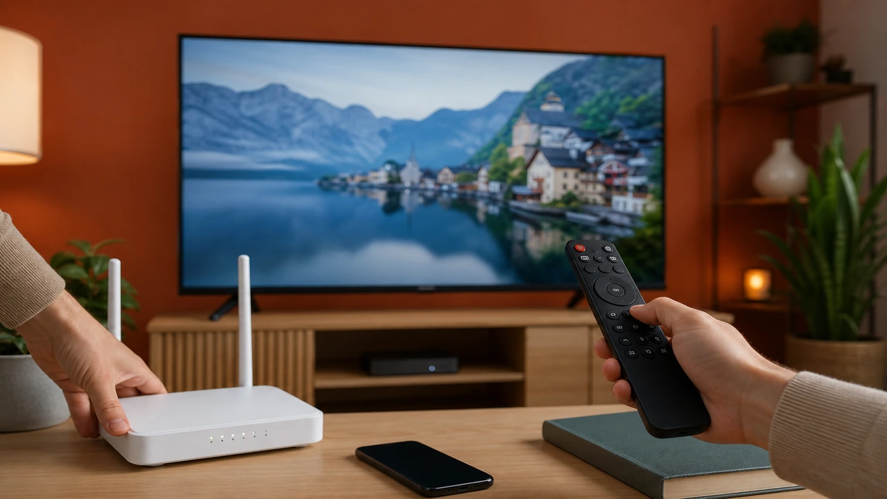 IPTV Shqip einrichten: Schritt-fuer-Schritt auf TV, Handy und Box