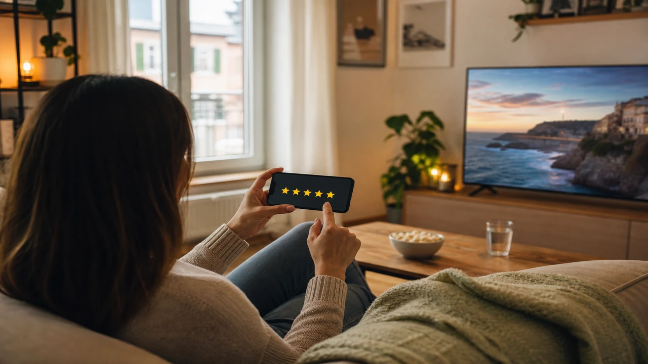 IPTV Shqip Erfahrungen in Deutschland: Typische Fragen und Antworten