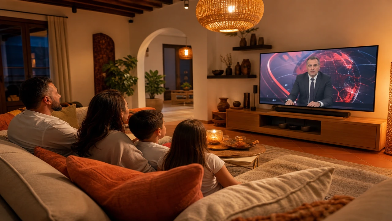 IPTV SHQIP Hero
